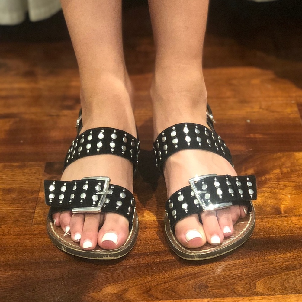 Sam Edelman sandals